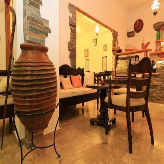 Hotel Sifnos Benaki