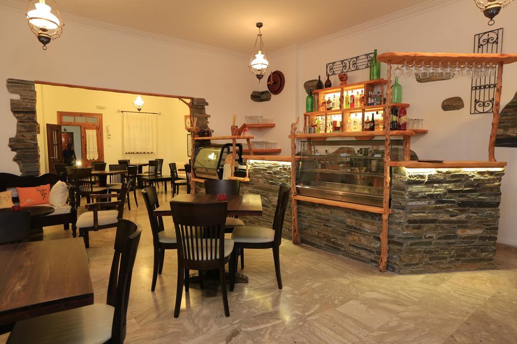 Hotel Sifnos Benaki