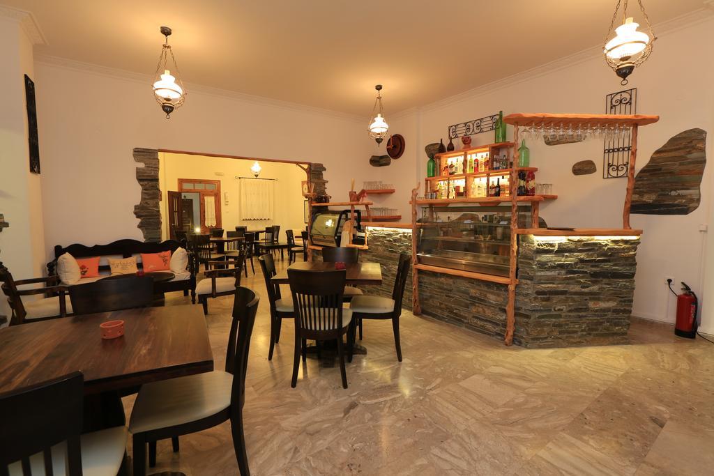 Sifnos Benaki