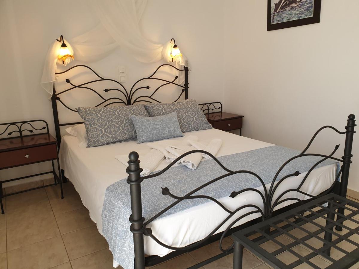 Sifnos Benaki Hotel 2*