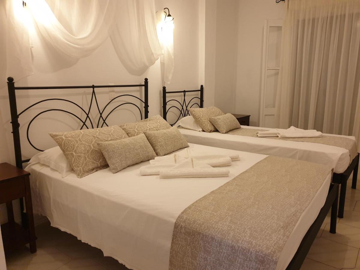Hotel Sifnos Benaki Platis Gialos (Sifnos)