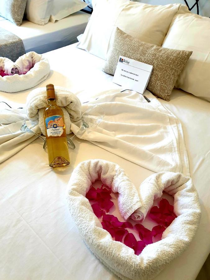 Hotel Sifnos Benaki 2*