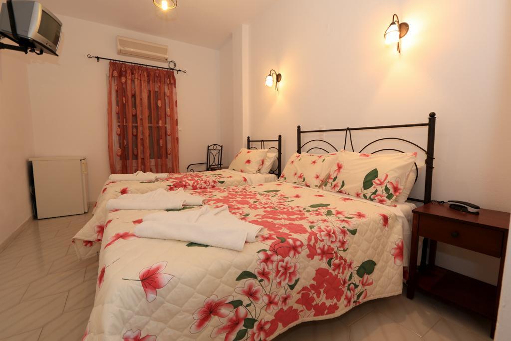 Hotel Sifnos Benaki