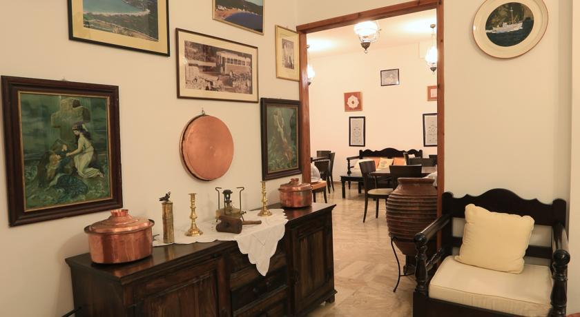 Sifnos Benaki