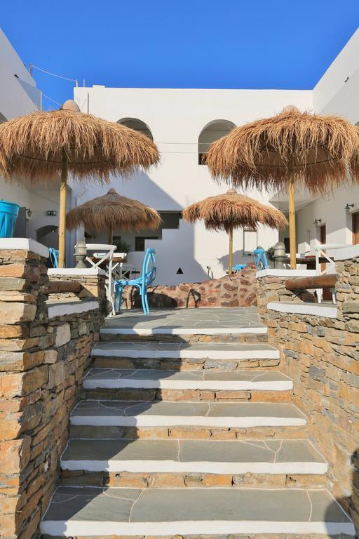 Sifnos Benaki