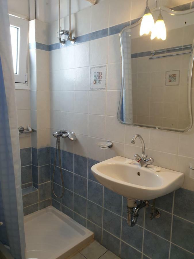 Hotel Sifnos Benaki 2*