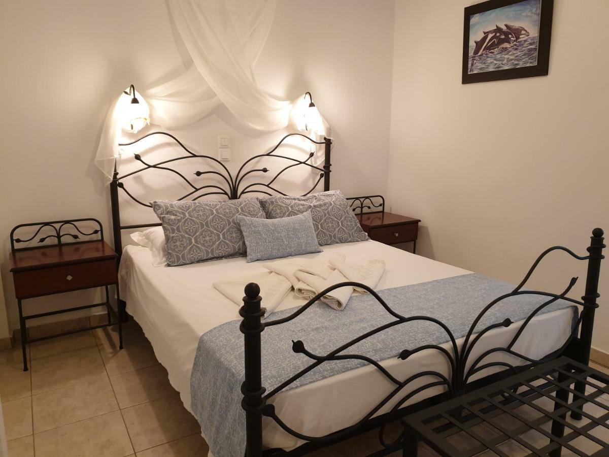 Sifnos Benaki Hotel 2*